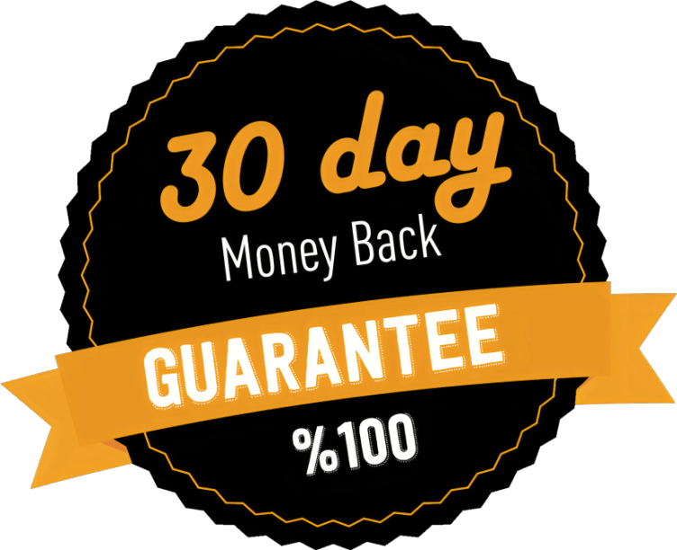 Tea Diet 100% money back guarantee 