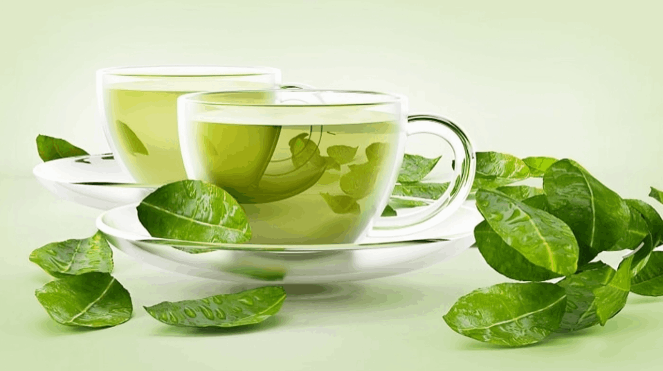 Tea Diet