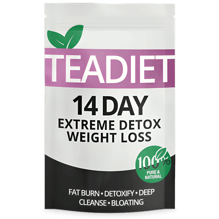 Tea Diet