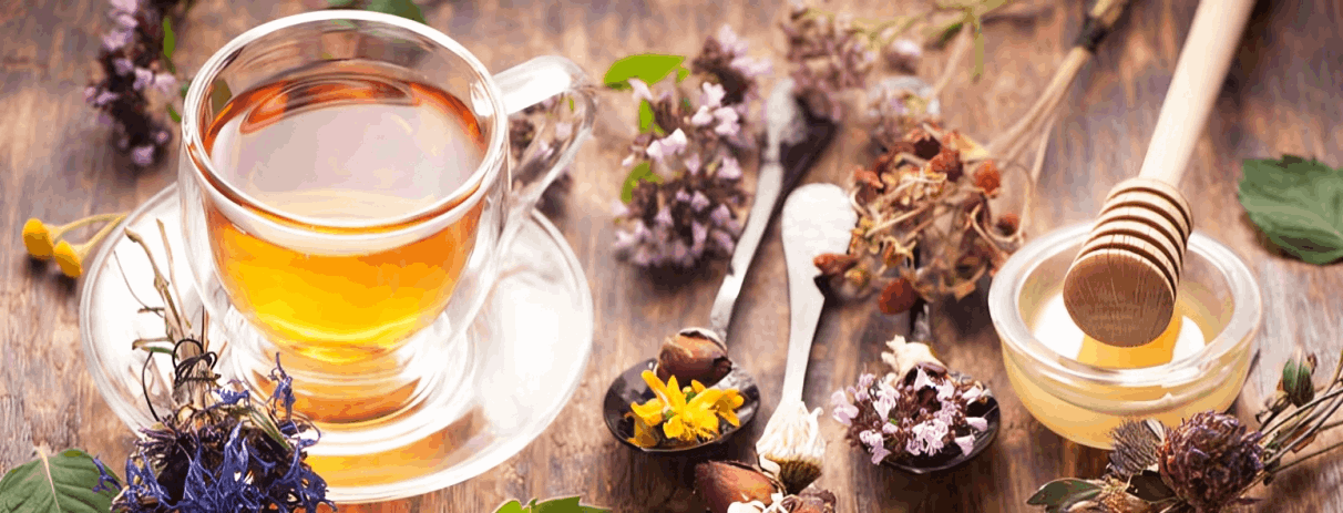Tea Diet
