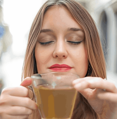 Tea Diet