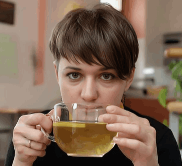 Tea Diet user Nicole T., Miami, FL.